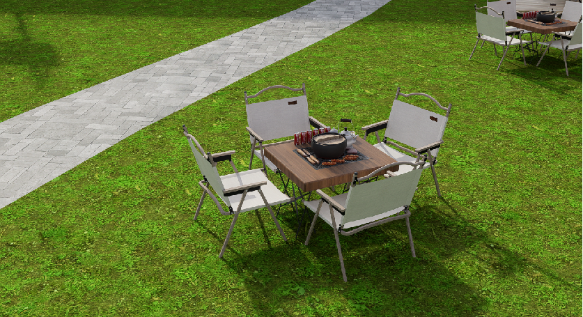 贵南县酒店帐篷定制：解锁旅居新体验，打造差异化竞争力