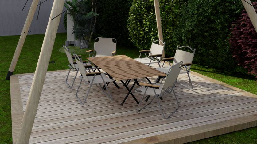 贵南县帐篷生产厂家：以匠心筑牢户外装备的品质根基